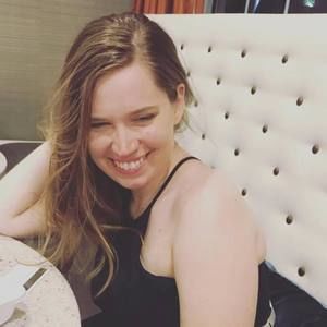 Meet your Posher, Madison